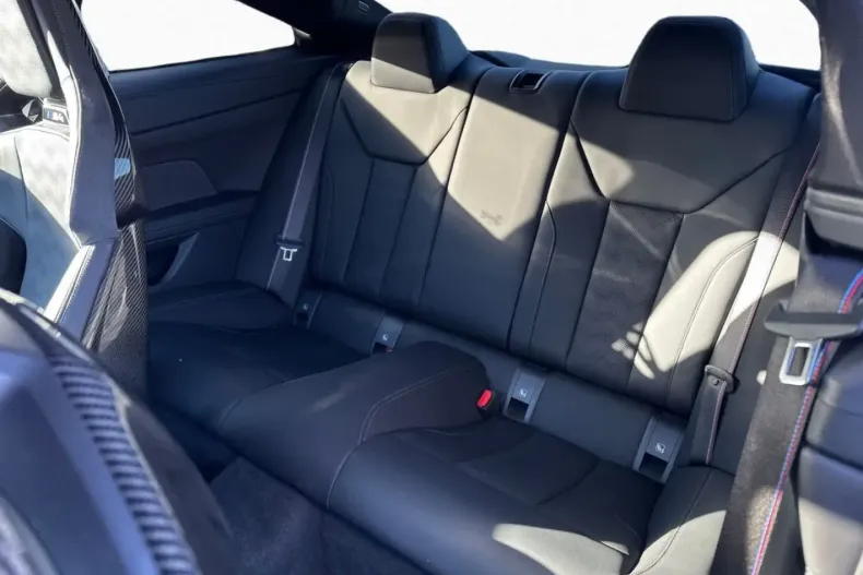 BMW M4 din 2024 cu 9.000 km - oferta BMW108993 - foto 7