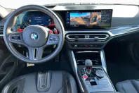 BMW M4 din 2024 cu 9.000 km - oferta BMW108993 - foto 8