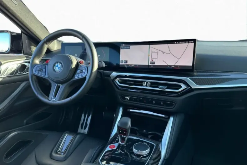 BMW M4 din 2024 cu 9.000 km - oferta BMW108993 - foto 10