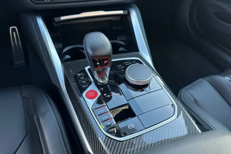 BMW M4 din 2024 cu 9.000 km - oferta BMW108993 - foto 11