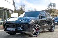 Porsche Cayenne din 2024 cu 7.000 km - oferta POR108994 - foto 1