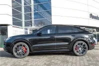 Porsche Cayenne din 2024 cu 7.000 km - oferta POR108994 - foto 2