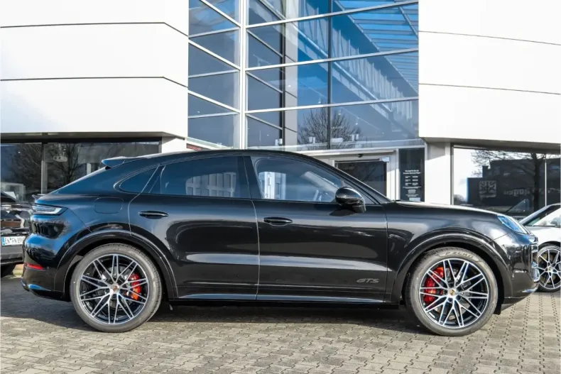 Porsche Cayenne din 2024 cu 7.000 km - oferta POR108994 - foto 3