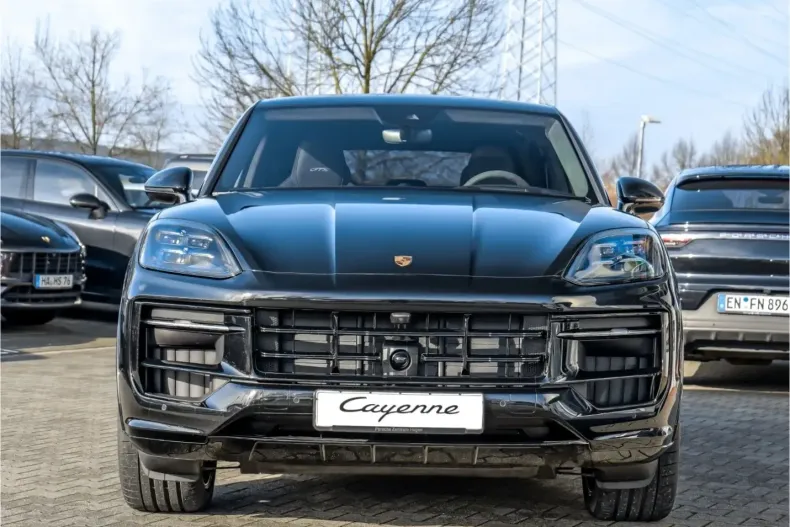 Porsche Cayenne din 2024 cu 7.000 km - oferta POR108994 - foto 5