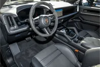 Porsche Cayenne din 2024 cu 7.000 km - oferta POR108994 - foto 11