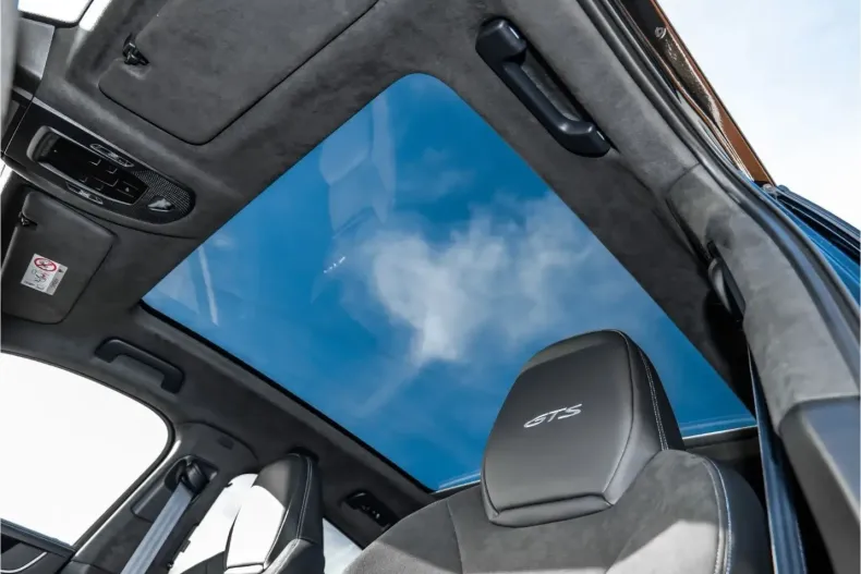 Porsche Cayenne din 2024 cu 7.000 km - oferta POR108994 - foto 13