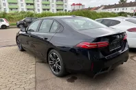 BMW 520 din 2023 cu 17.000 km - oferta BMW108996 - foto 7