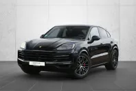 Porsche Cayenne din 2023 cu 19.100 km - oferta POR108997 - foto 1