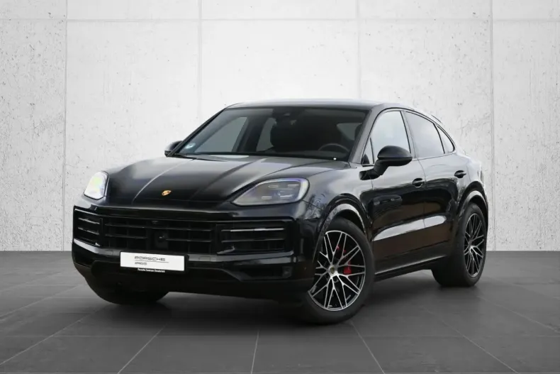 Porsche Cayenne din 2023 cu 19.100 km - oferta POR108997 - foto 1