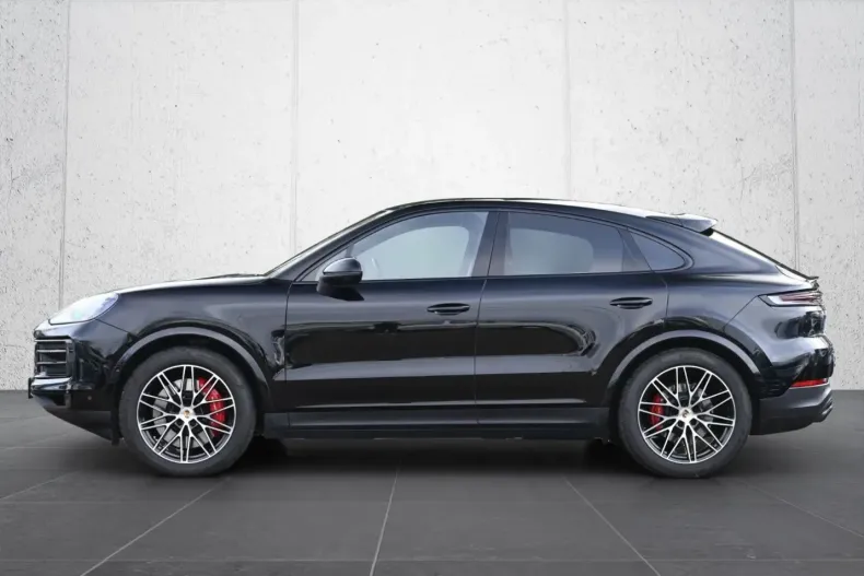 Porsche Cayenne din 2023 cu 19.100 km - oferta POR108997 - foto 2