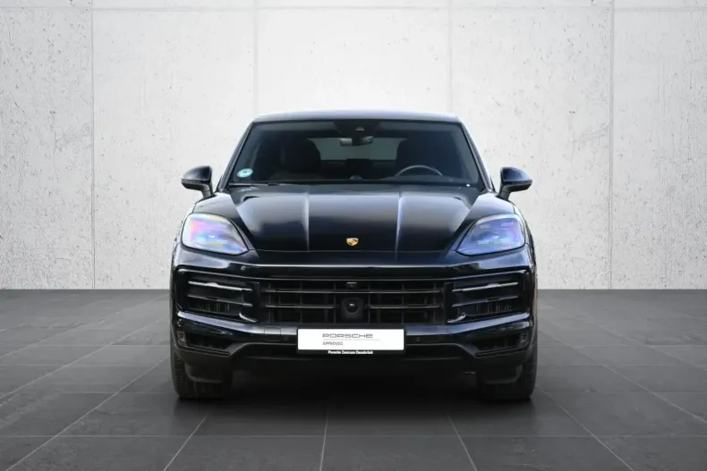 Porsche Cayenne din 2023 cu 19.100 km - oferta POR108997 - foto 4