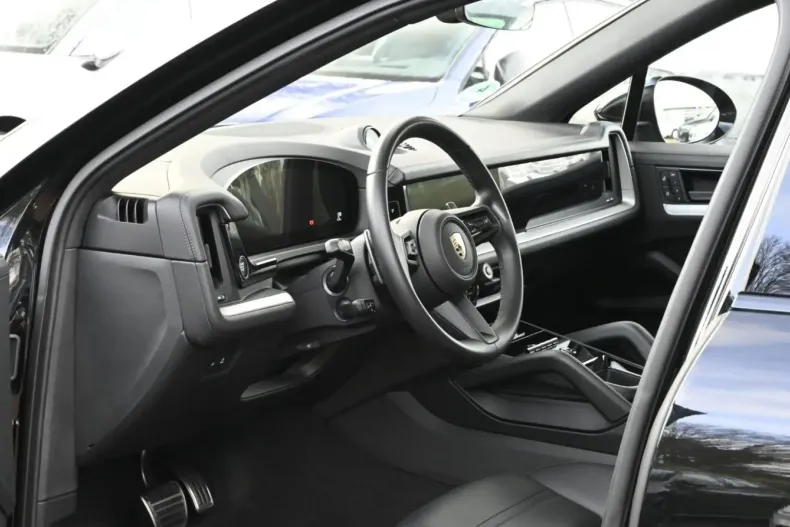 Porsche Cayenne din 2023 cu 19.100 km - oferta POR108997 - foto 8