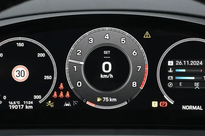 Porsche Cayenne din 2023 cu 19.100 km - oferta POR108997 - foto 11