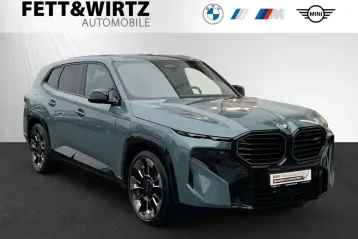 BMW XM din 2023 - oferta BMW108998