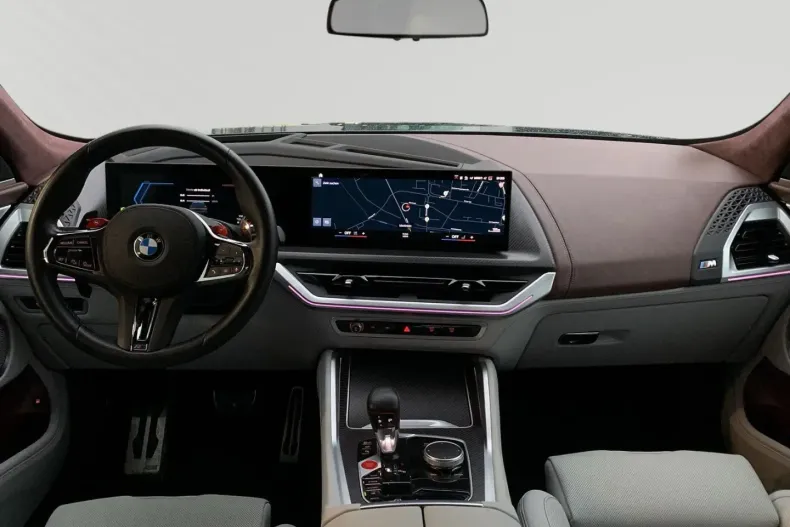 BMW XM din 2023 cu 17.850 km - oferta BMW108998 - foto 6