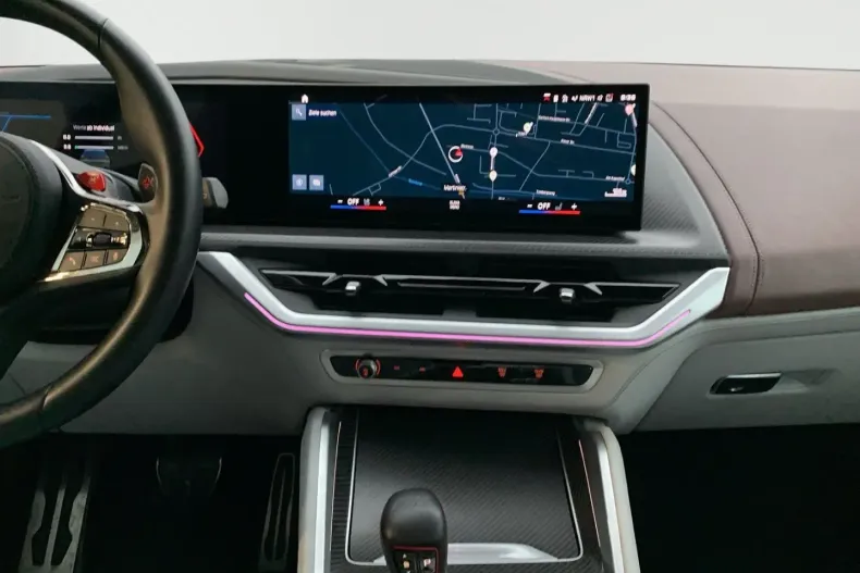 BMW XM din 2023 cu 17.850 km - oferta BMW108998 - foto 8