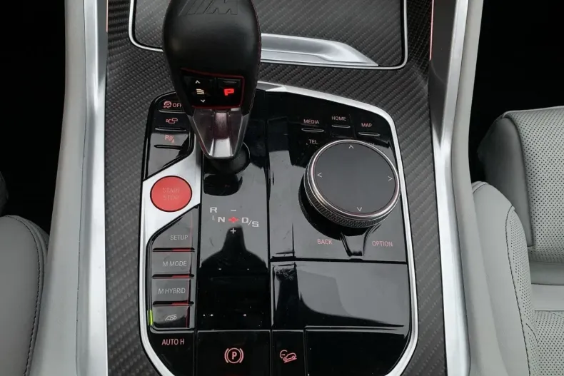 BMW XM din 2023 cu 17.850 km - oferta BMW108998 - foto 13
