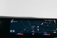 BMW XM din 2023 cu 17.850 km - oferta BMW108998 - foto 14