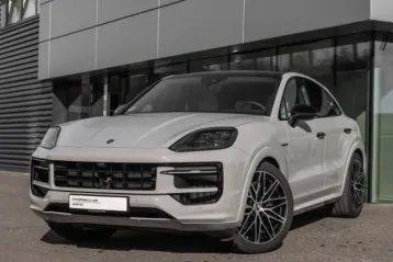 Porsche Cayenne din 2025 - oferta POR108999