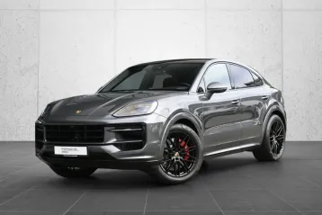 Porsche Cayenne din 2023 - oferta POR109000