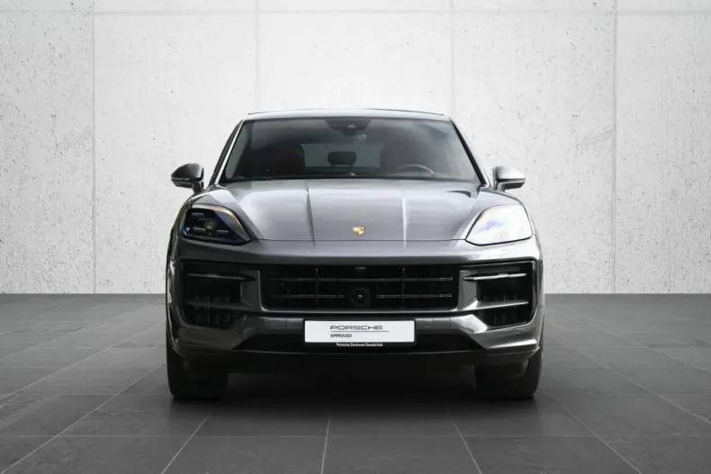 Porsche Cayenne din 2023 cu 28.700 km - oferta POR109000 - foto 4