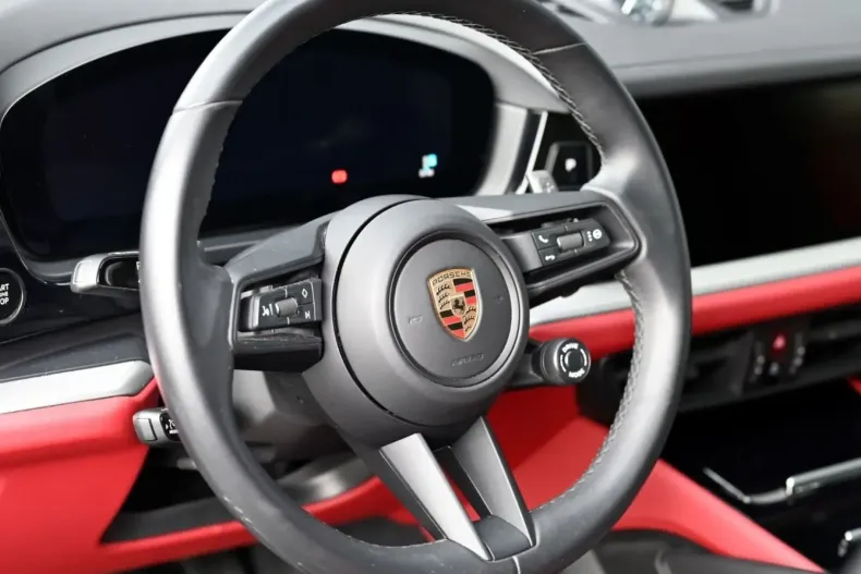 Porsche Cayenne din 2023 cu 28.700 km - oferta POR109000 - foto 9