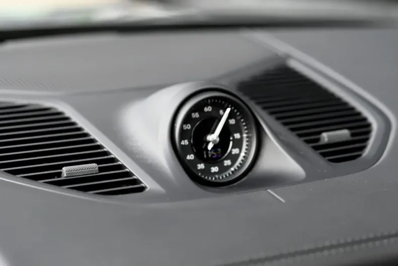 Porsche Cayenne din 2023 cu 28.700 km - oferta POR109000 - foto 11