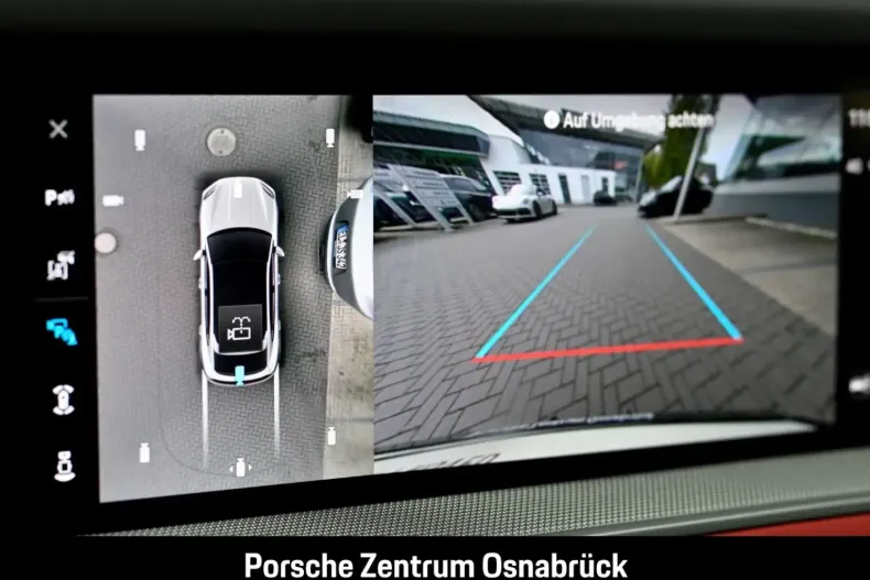 Porsche Cayenne din 2023 cu 28.700 km - oferta POR109000 - foto 13