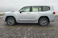 Toyota Land Cruiser din 2025 cu 7 km - oferta TOY109001 - foto 3