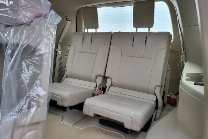 Toyota Land Cruiser din 2025 cu 7 km - oferta TOY109001 - foto 16