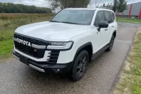 Toyota Land Cruiser din 2025 cu 50 km - oferta TOY109002 - foto 1