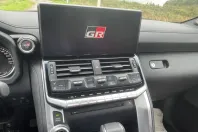 Toyota Land Cruiser din 2025 cu 50 km - oferta TOY109002 - foto 2