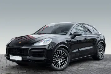 Porsche Cayenne din 2023 - oferta POR109003