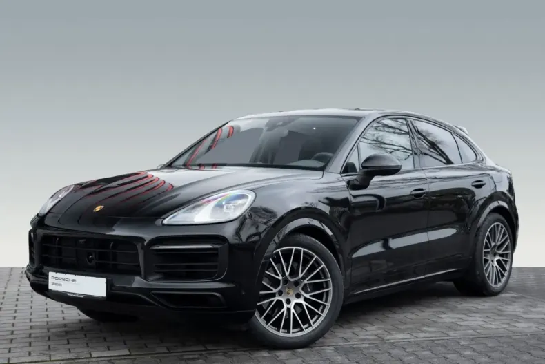 Porsche Cayenne din 2023 cu 30.500 km - oferta POR109003 - foto 1