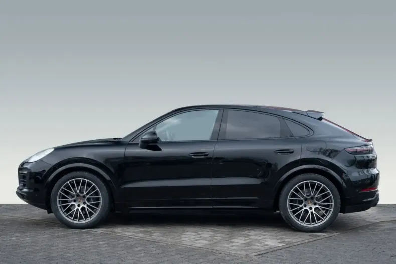 Porsche Cayenne din 2023 cu 30.500 km - oferta POR109003 - foto 2