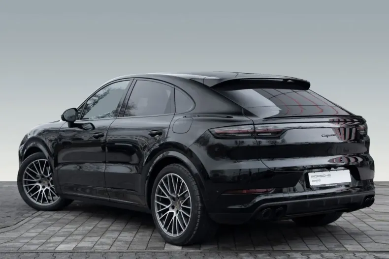 Porsche Cayenne din 2023 cu 30.500 km - oferta POR109003 - foto 3