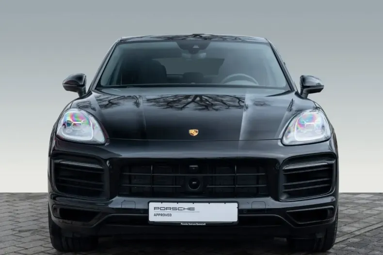 Porsche Cayenne din 2023 cu 30.500 km - oferta POR109003 - foto 4