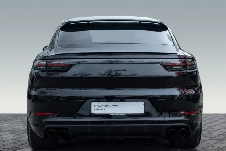 Porsche Cayenne din 2023 cu 30.500 km - oferta POR109003 - foto 5