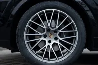 Porsche Cayenne din 2023 cu 30.500 km - oferta POR109003 - foto 6