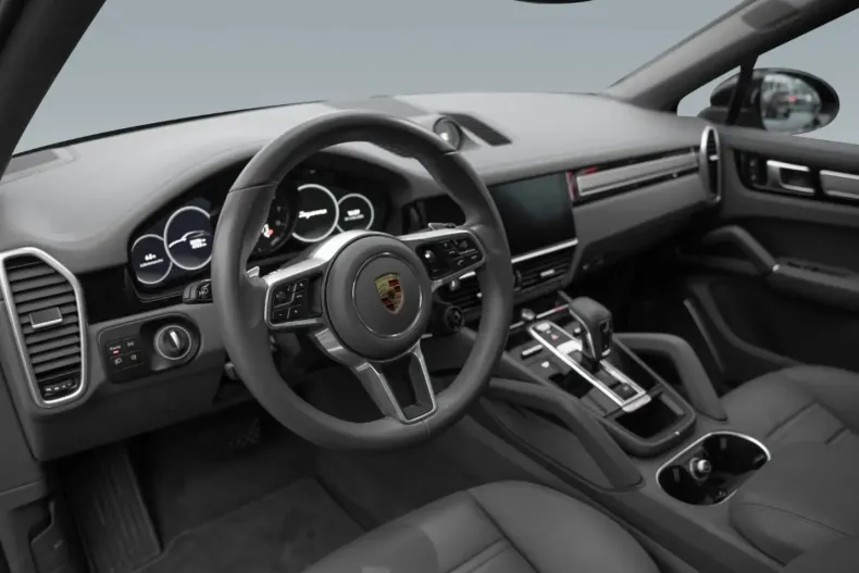 Porsche Cayenne din 2023 cu 30.500 km - oferta POR109003 - foto 7