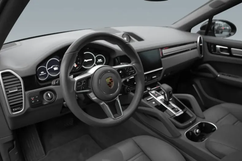 Porsche Cayenne din 2023 cu 30.500 km - oferta POR109003 - foto 8