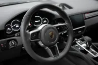 Porsche Cayenne din 2023 cu 30.500 km - oferta POR109003 - foto 9