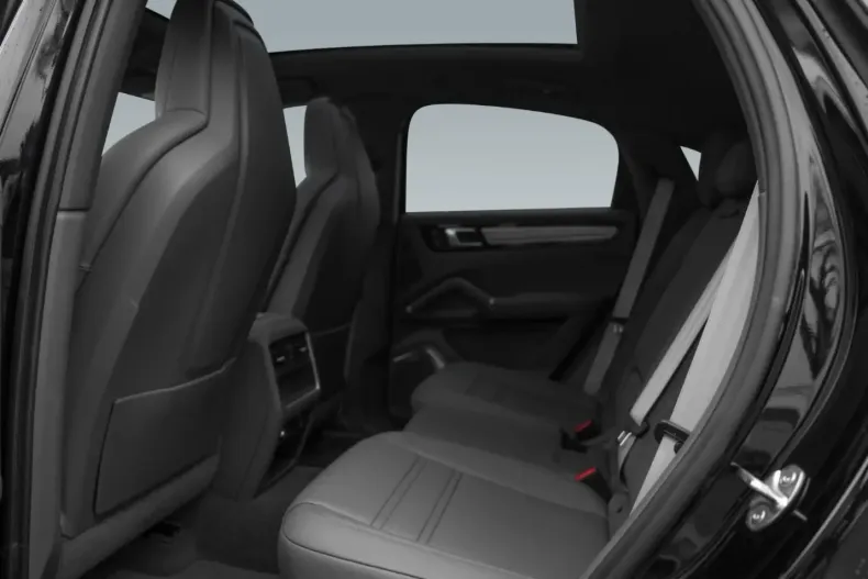 Porsche Cayenne din 2023 cu 30.500 km - oferta POR109003 - foto 11