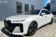 BMW 740 din 2024 cu 10.000 km - oferta BMW109004 - foto 6