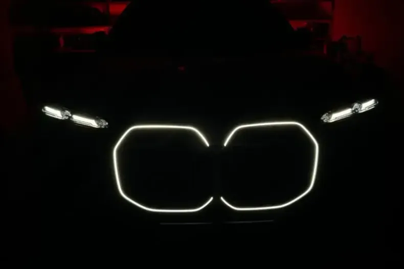 BMW 740 din 2024 cu 10.000 km - oferta BMW109004 - foto 8