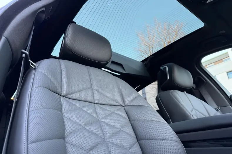 BMW 740 din 2024 cu 10.000 km - oferta BMW109004 - foto 15