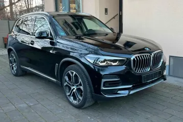 BMW X5 din 2022 - oferta BMW109005