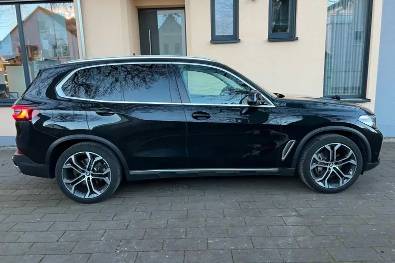 BMW X5 din 2022 cu 77.050 km - oferta BMW109005 - foto 3