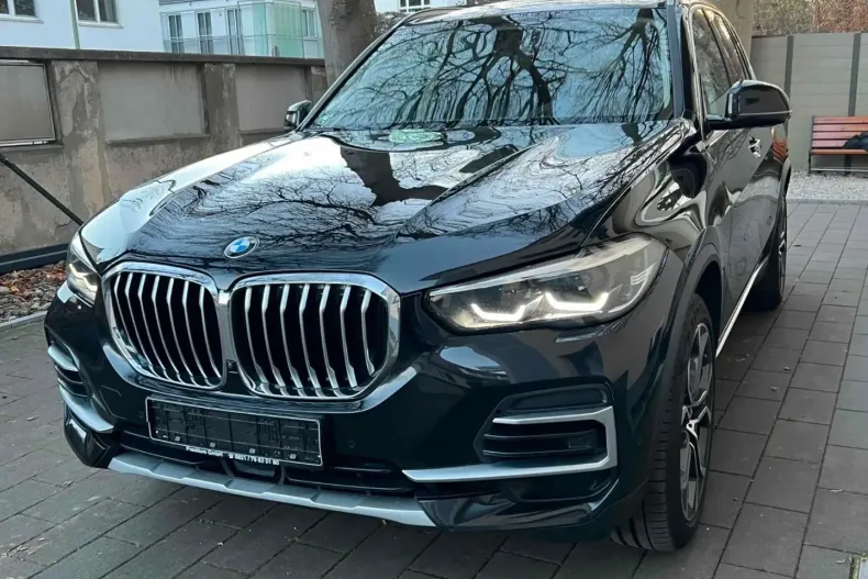 BMW X5 din 2022 cu 77.050 km - oferta BMW109005 - foto 4