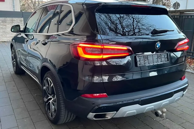 BMW X5 din 2022 cu 77.050 km - oferta BMW109005 - foto 5